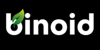 Binoid logo