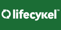 lifecykel logo