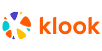 Klook Logo