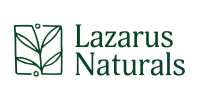 Lazarus-Naturals-Logo