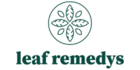 Leaf Remedys Logo